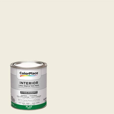 Colorplace Interior Paint Arizona White 42yy 87 084