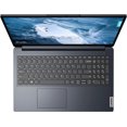 thumbnail image 5 of Lenovo Ideapad 1 Everyday Value Laptop 15.6in Touchscreen IPS FHD Display (AMD Ryzen 5 7520U, 8GB LPDDR5, 256GB SSD, AMD Radeon, WiFi 6, Webcam, Bluetooth 5.2, Win 11 Home S-Mode), 5 of 7