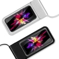thumbnail image 2 of Viflosae Case Cover Bag Pouch For Mobile Phones + Lanyard Neck strap WOW finds, 2 of 3