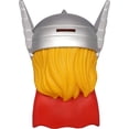 thumbnail image 2 of Marvel Thor Bank, 2 of 3