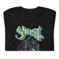 thumbnail image 4 of Ghost - Eternal Unisex T-Shirt - Black - Small, 4 of 7