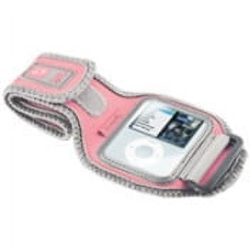 SportWrap Lightweight Neoprene Armband for iPod nano 3G