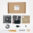 thumbnail image 4 of Amplificador de potencia de Audio Inteprter Digital compatible con Bluetooth 5.0, 4 of 6