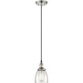 thumbnail image 6 of Nuvo 60-5504 - Vintage - 1 Light Pendant w/Clear Glass - Vintage Lamp Included, 6 of 20