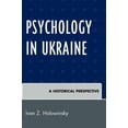thumbnail image 2 of Psychology in Ukraine: A Historical Perspective, 2 of 4