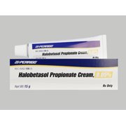 halobetasol propionate