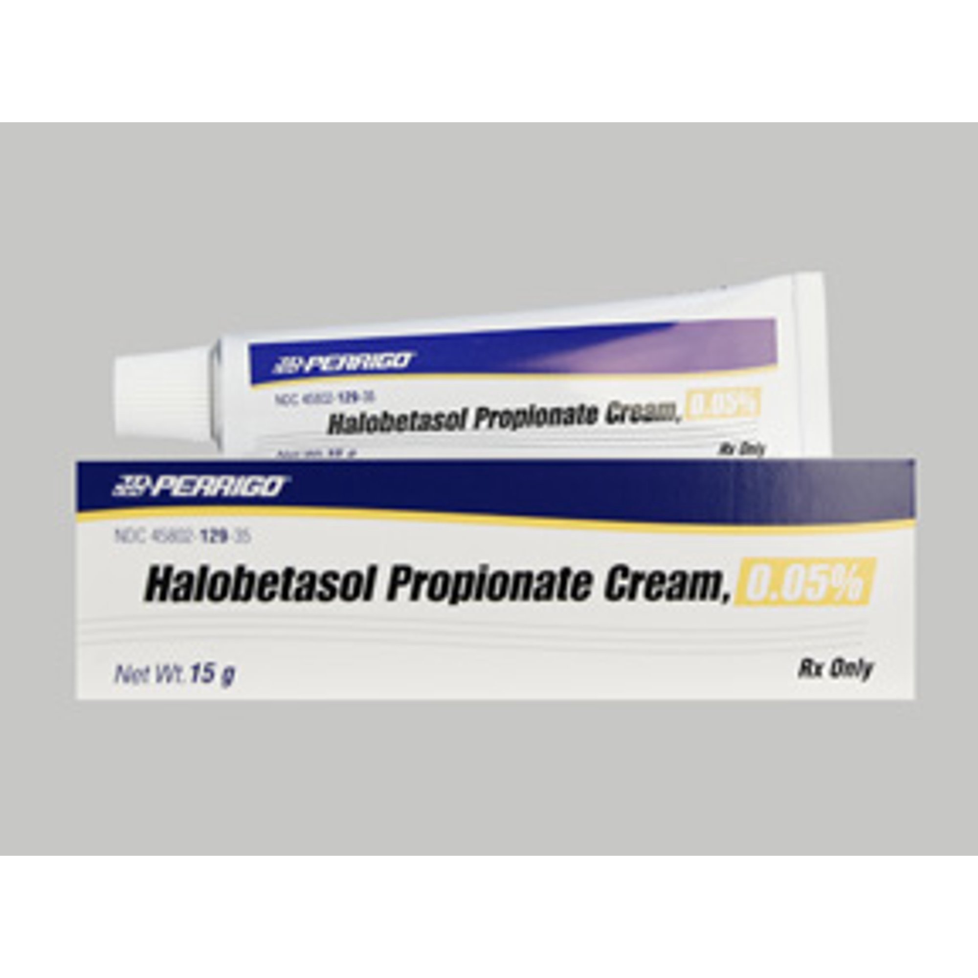 halobetasol propionate