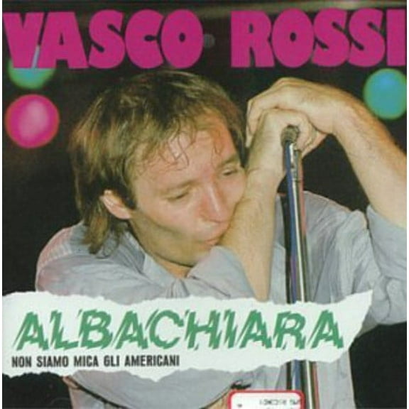 Albachiara (CD)