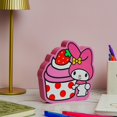 thumbnail image 2 of Letrero de pared plateado Buffalo Sanrio Hello Kitty My Melody, 2 of 3
