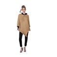 thumbnail image 1 of Chamarra André Badi Modelo 001001001063 Beige UT, 1 of 4