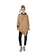 thumbnail image 1 of Chamarra André Badi Modelo 001001001063 Beige UT, 1 of 4