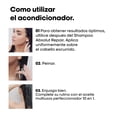 thumbnail image 4 of L'Oréal Professionnel Paris Absolut Repair Acondicionador 200ml, 4 of 6