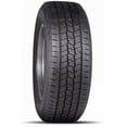 thumbnail image 3 of Fortune Tormenta H/T FSR305 265/70R17 115T A/S All Season Tire Fits: 2014-18 Chevrolet Silverado 1500 WT, 2010-21 GMC Sierra 1500 SLE, 3 of 3