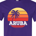 thumbnail image 4 of Inktastic Aruba Vacation T-Shirt, 4 of 5