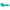 Turquoise, variant on Hutzler Bitty Box Berry Keeper, Berry Colander & Saver Container, 9oz / 1 Cup Capacity - Gray