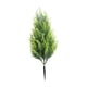 thumbnail image 3 of Estaca de planta artificial para jardín, decoración de césped, adorno prémium, regalo de paisaje con estaca , planta falsa para césped de Dos colores, 3 of 8