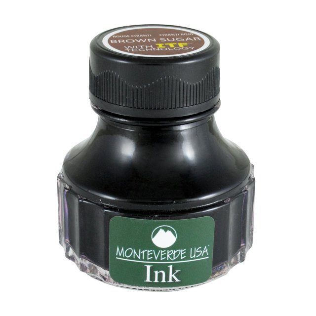 Tinta Monteverde USA con Tecnología ITF 90 ml Azúcar Morena (G308BS)