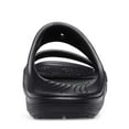 thumbnail image 2 of Crocs Unisex Baya Slide Sandals, 2 of 7