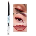 thumbnail image 1 of Lip Not Sweat Proof Liner Gel Female And And Eye Faint Easy Pen Lip And Make Up 18 Color Color Liner To Pen Balmy Days, 1 of 3
