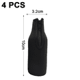 thumbnail image 2 of Guantes de juego para controlador de juegos móvil, material de fibra nano-plata con dedo táctil, guantes de pantalla táctil sin costuras, transpirables y antisudor de alta sensibilidad para juegos de, 2 of 5