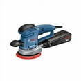 thumbnail image 1 of BOSCH GEX33-6N 6 in. Multi-Hole Random Orbit Sander/Polisher, 1 of 14