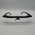 thumbnail image 2 of Distance Visions Eyeglass Men Women Old People Adjustable Focus Reading Glasses, 2 of 13