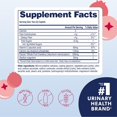 thumbnail image 6 of (Pack Of 7) Azo Urinary Tract Cranberry 50 Capsules, 6 of 9