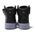 thumbnail image 3 of Tenis Puma Platform MID Bota para Mujer 364242-03 negro 25 Puma 364242-03 PLATFORM MID, 3 of 4