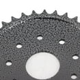 thumbnail image 3 of Sprocket Replacement, Rear Chain Sprocket  Easy Installation  for 49cc 50cc 60cc 80cc Motorized  Push Bike, 3 of 7