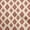 Brown, variant on oneOone Polyester Spandex Black Fabric Asian Ikat Diy Clothing Quilting Fabric Print Fabric By Yard 56 Inch Wide