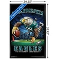 thumbnail image 2 of NFL Eagles de Philadelphie - End Zone 17, 2 of 4