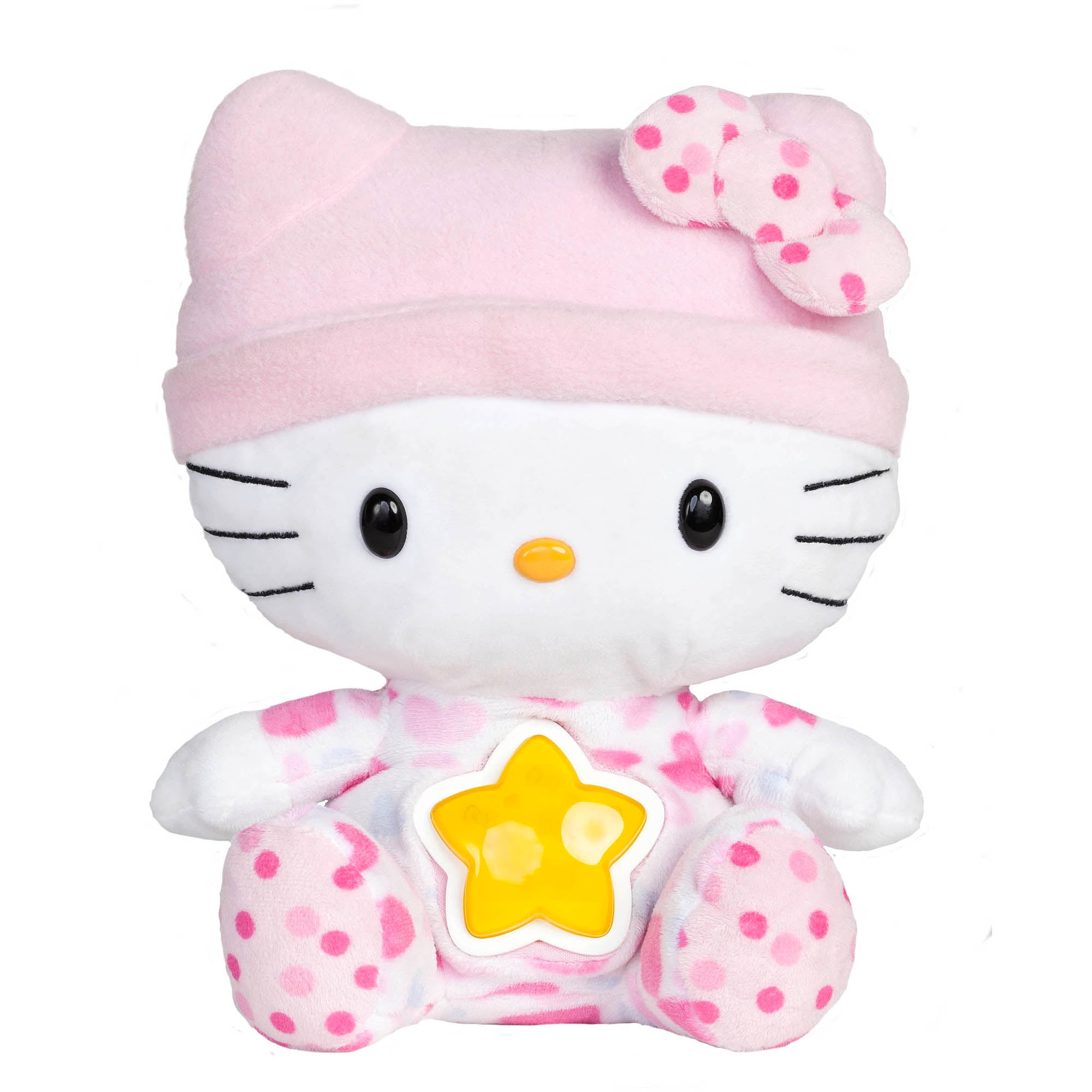 Sweet Dreams Plush