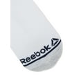 thumbnail image 4 of Reebok Men's Socks, Essentials Lightweight Quarter Socks, 12-Pack, Sizes 10-13, 4 of 8