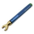 thumbnail image 2 of CablePrep TRX-7/16-30 Llave dinamométrica, 7/16 in Dr, 0 a 30 in.-lb, Verde CablePrep Llaves de torsión de micrómetro, 2 of 5