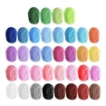 thumbnail image 1 of Paquete de lana de fieltro Allinless 36 colores surtidos, 1 of 3