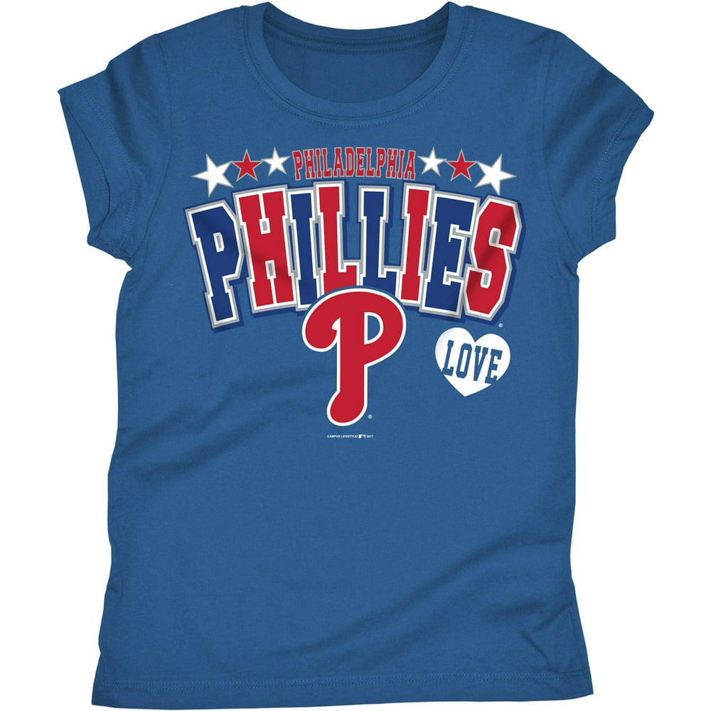 cute phillies shirts