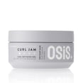 thumbnail image 1 of OSIS - Curl Jam Gel de Rizos 300 ml, Hidrata y Define el Cabello, Aporta Suavidad, Realza Rizos Naturales, Fijación Ligera, Reactiva Elasticidad, Brillo Realzado y Gran Definició, 1 of 7