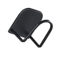 thumbnail image 4 of Toystoory Estante de almacenamiento para cocina, soporte de acero inoxidable montado en la pared, organizador de baño para el hogar, accesorios de marco Type10 NO10 Toystoory HA005008-02, 4 of 6