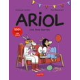 thumbnail image 1 of Libro Ariol: Los Tres Burros (libro 8) Tapa Blanda, Autor Emmanuel Guibert, Editorial Harperkids Iberica, 1 of 2