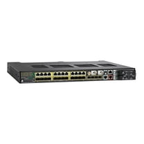IE-5000-12S12P-10G Ethernet Switch