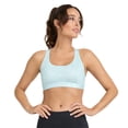 thumbnail image 1 of Jockey Soutien-gorge de Sport à Faible Impact Extensible avec Maintien pour Femmes, 1 of 4