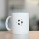 thumbnail image 2 of GOOHOCHY 20 hojas de pegatinas deportivas, pegatinas de fútbol, ​​pegatinas de botellas de agua, pegatinas deportivas, adornos, 2 of 8