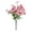 Pink, variant on TINGXIN Pink Artificial Eucalyptus Silk Flower (Pink Eucalyptus Silk Flower, Faux Eucalyptus Stem), Spring Porch Decor Realistic Faux Blooms Artificial Greenery for Wedding Floral Arrangement