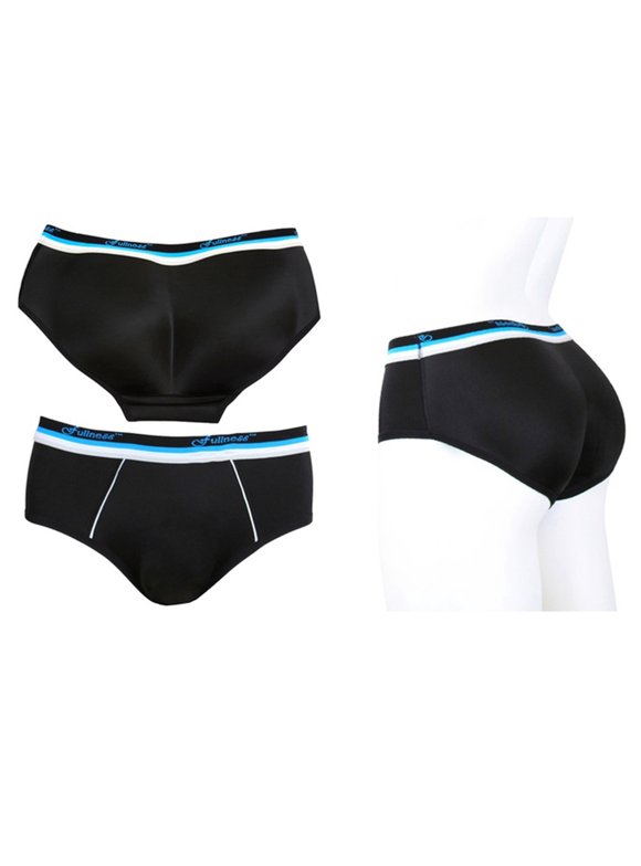 Padded Underwear Mens