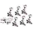 thumbnail image 3 of CHUANK Guitar Tuning Pegs Vintage Style Guitar Machine Heads Guitar String Fixer Tool Guitar Pegs, 3 of 5