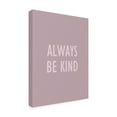 thumbnail image 2 of Victoria Borges 'Simple Sentiment II' Canvas Art, 2 of 3