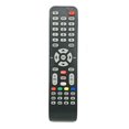 thumbnail image 1 of New Original 06-IRPT49-CRC199 For HITACHI Netflix Smart LCD TV Remote Control, 1 of 4