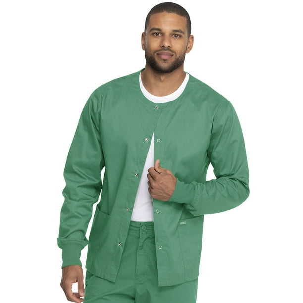 Dickies Dickies Genuine Industrial Strength Women Scrubs Warm Up