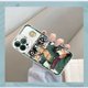 thumbnail image 4 of Carcasa Para Redmi Note 8 9 9S 9T 10 10S 11 11S 12 Pro Max 4G 5G Dibujos Animados Japón Clear Angel Eyes Anime One Piece Nica Luffy Zoro Chopper A Prueba De Golpes Nuevo Diseño Cubierta, 4 of 4