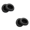 thumbnail image 4 of Methold Ear Pads Cushion Headset Hearing Protection Earmuff Over-Ear Parts Reduce Replacement Noise Repair for 2piezas, 4 of 6